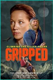 Assistir Gripped: Climbing the Killer Pillar online