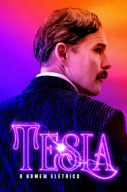 Assistir Tesla: O Homem Elétrico online