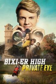 Assistir O Agente Secreto de Bixler online