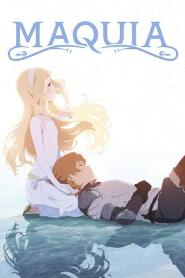 Assistir Maquia: When the Promised Flower Blooms online