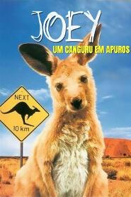 Assistir Joey - Um Canguru em Apuros online