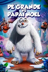 Assistir Pé Grande vs. Papai Noel online