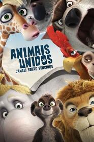 Assistir Animais Unidos Jamais Serão Vencidos online