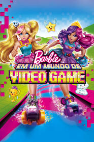 Assistir Barbie Em Um Mundo de Video Game online