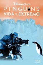 Assistir Pinguins: Vida ao Extremo online