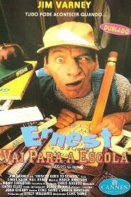 Assistir Ernest Vai Para A Escola online