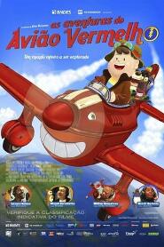 Assistir The Adventures of the Red Plane online