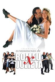 Assistir O Casamento de Romeu e Julieta online