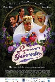 Assistir O Casamento de Gorete online