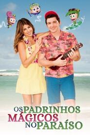 Assistir Os Padrinhos Magicos no Paraiso online