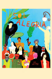 Assistir Sol Alegria online