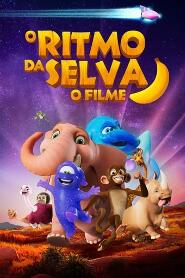 Assistir O Ritmo da Selva: O Filme online