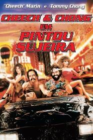 Assistir Pintou Sujeira online