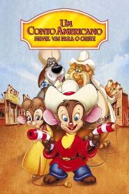 Assistir Um Conto Americano: Fievel Vai para o Oeste online