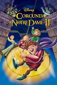 Assistir O Corcunda de Notre Dame II: O Segredo do Sino online