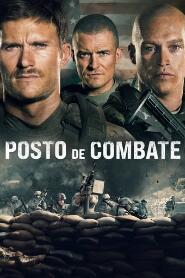 Assistir Posto de Combate online