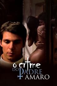 Assistir O Crime do Padre Amaro online