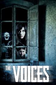 Assistir The Voices online