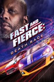 Assistir Corrida Fatal online