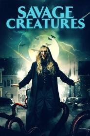 Assistir Savage Creatures online