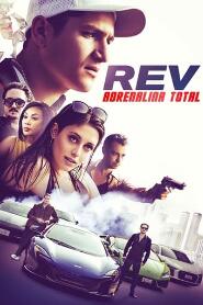 Assistir REV: Adrenalina Total online