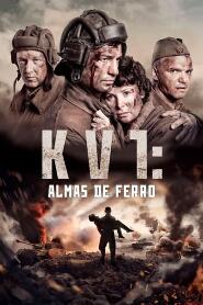 Assistir KV1: Almas de Ferro online