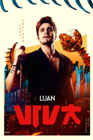 Assistir Luan Santana: VIVA online