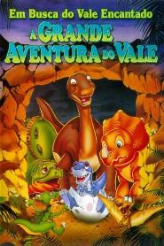 Assistir Em Busca do Vale Encantado II: A Grande Aventura do Vale online