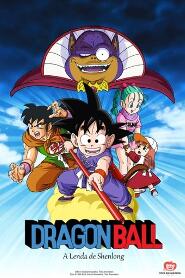 Assistir Dragon Ball: A Lenda de Shenlong online