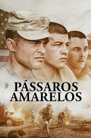 Assistir Pássaros Amarelos online