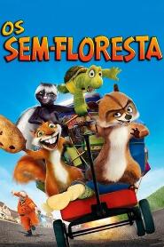 Assistir Os Sem-Floresta online