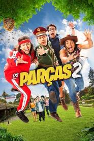 Assistir Os Parças 2 online