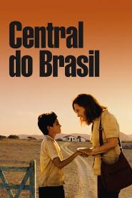 Assistir Central do Brasil online