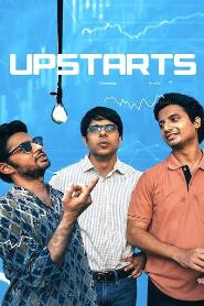 Assistir Upstarts online