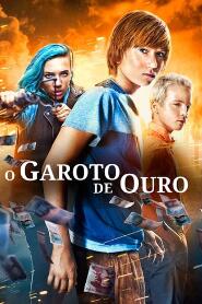 Assistir O Garoto de Ouro online