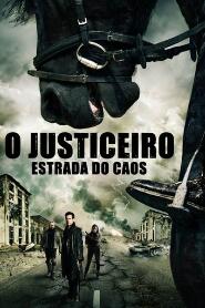 Assistir O Justiceiro: Estrada do Caos online