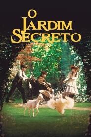 Assistir O Jardim Secreto online