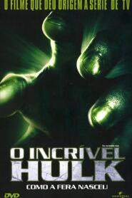 Assistir The Incredible Hulk online