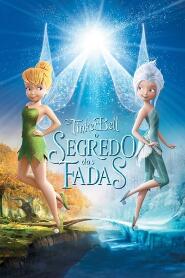 Assistir Tinker Bell: O Segredo das Fadas online