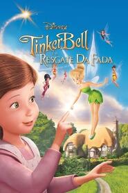 Assistir Tinker Bell e o Resgate da Fada online