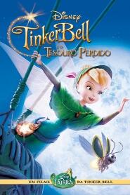 Assistir Tinker Bell e o Tesouro Perdido online