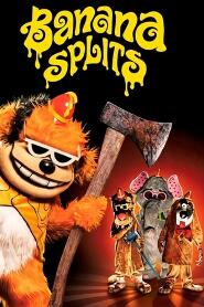 Assistir Banana Splits - O Filme online