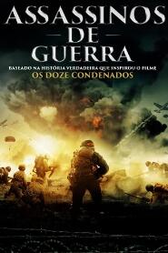 Assistir Assassinos de Guerra online