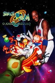 Assistir Space Jam: O Jogo do Século online