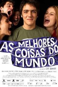 Assistir As Melhores Coisas do Mundo online