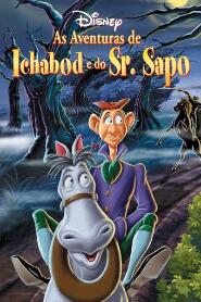 Assistir As Aventuras de Ichabod e Sr. Sapo online