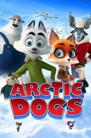 Assistir Arctic Dogs online