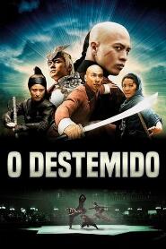 Assistir O Destemido online