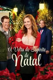 Assistir A Volta do Espírito de Natal online