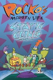 Assistir A Vida Moderna de Rocko: Volta ao Lar online